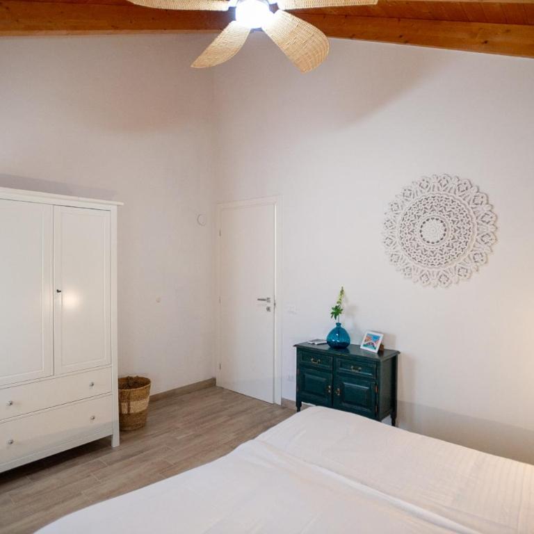 Casa Bettina - Appartamento con 1 Camera da Letto - 12