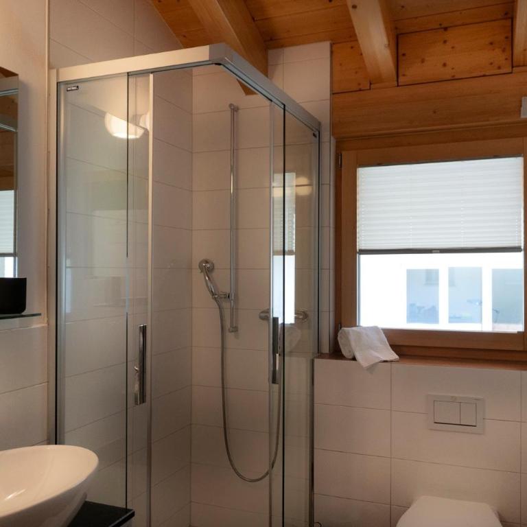 Haus Welcome - Apartamento de 3 dormitorios - 3