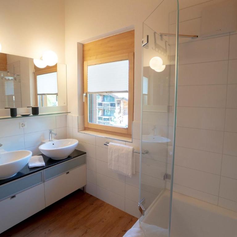 Haus Welcome - Apartamento de 3 dormitorios - 4