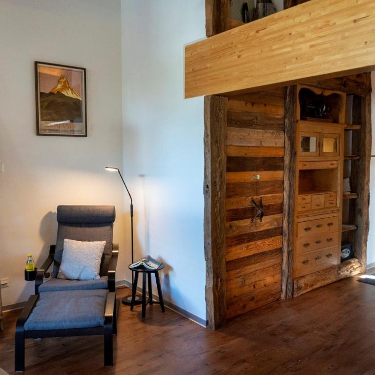 Haus Welcome - Apartamento de 3 dormitorios - 5