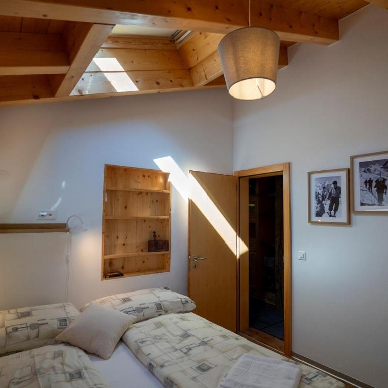Haus Welcome - Apartamento de 3 dormitorios - 6