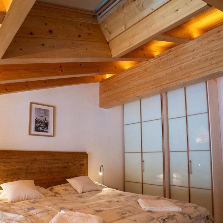 Haus Welcome - Apartamento de 3 dormitorios - 7
