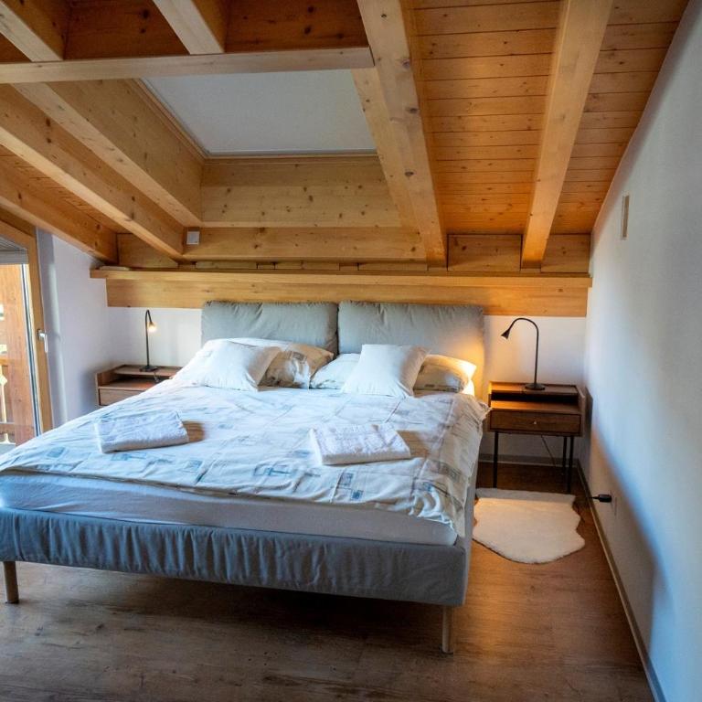 Haus Welcome - Apartamento de 3 dormitorios - 8