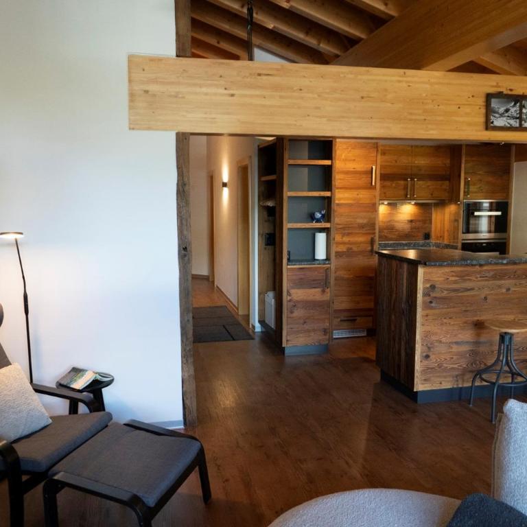 Haus Welcome - Apartamento de 3 dormitorios - 9