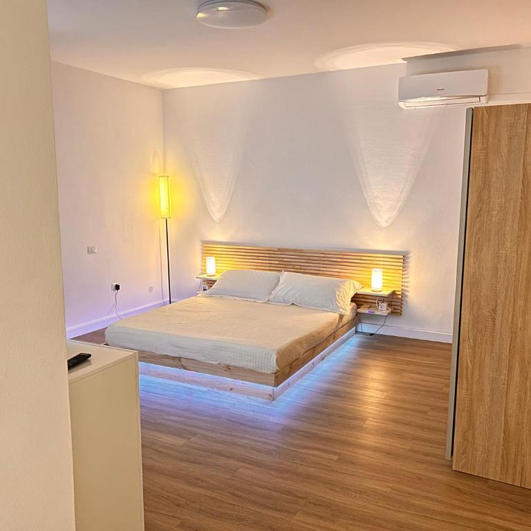 Guest House - La bella vita - Superior Studio - 2