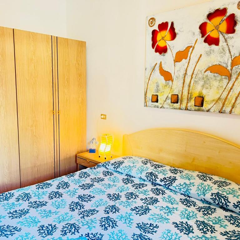Condominio Azzurra - Appartamento con 2 Camere da Letto - 3