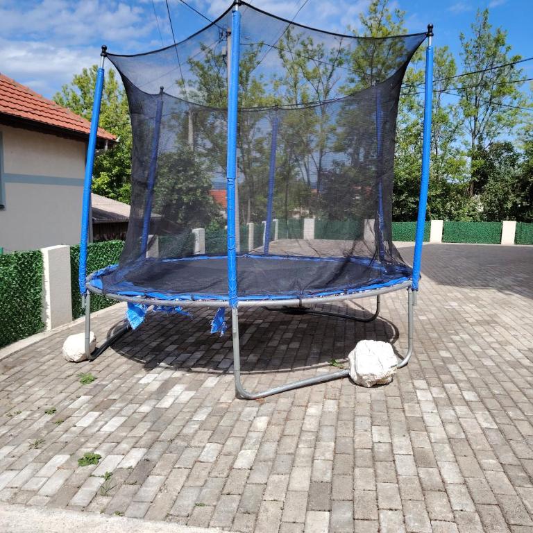 Apartmani Ruj - One-Bedroom Apartment - 26