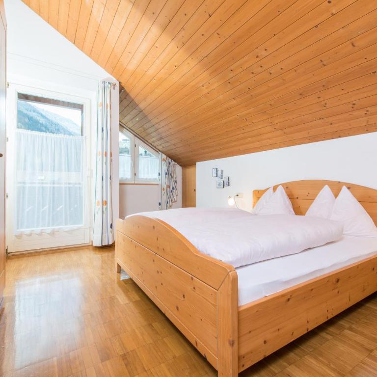 Residence Auriga - Appartamento con 1 Camera da Letto - 4