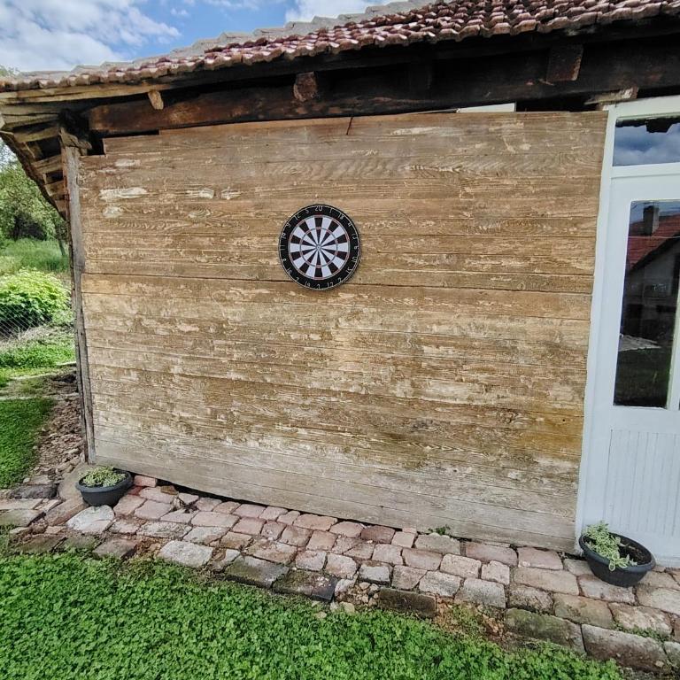 Apartmani Ruj - One-Bedroom Apartment - 25