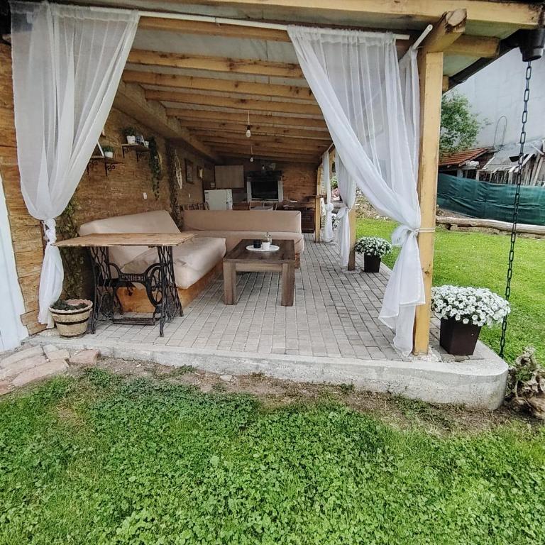Apartmani Ruj - One-Bedroom Apartment - 24