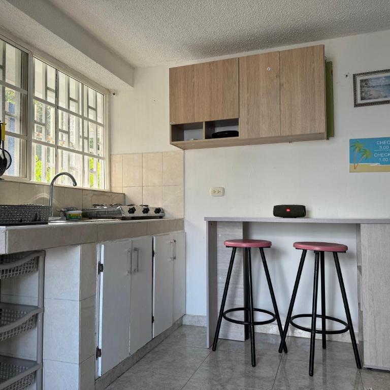 Apartamentos Sound Bay Beach - Apartamento con terraza - 2