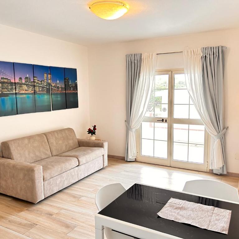 Guest House - La bella vita - Superior Studio - 1