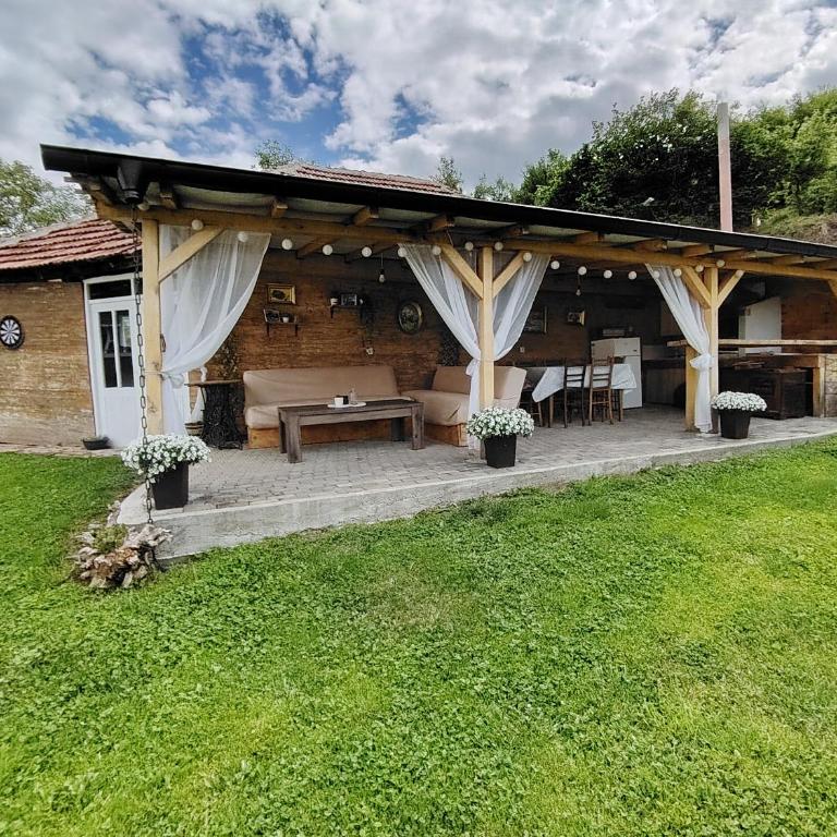 Apartmani Ruj - One-Bedroom Apartment - 22