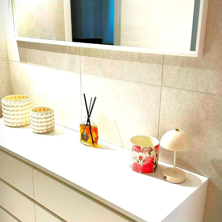 Conero Casa - Marcelli di Numana Fronte mare in Via Litoranea 178 bis con parcheggio esclusivo - Appartamento con 2 Camere da Letto - 15