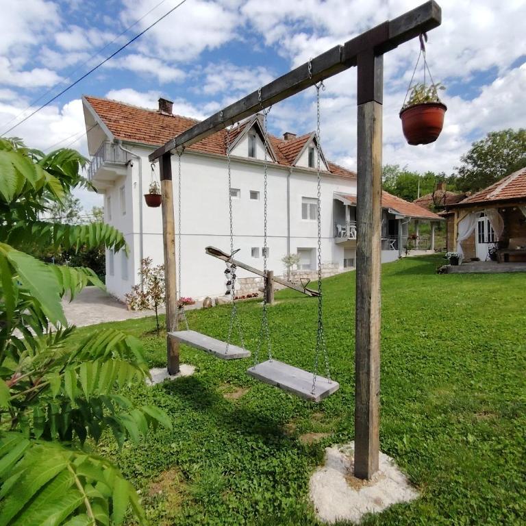 Apartmani Ruj - One-Bedroom Apartment - 16