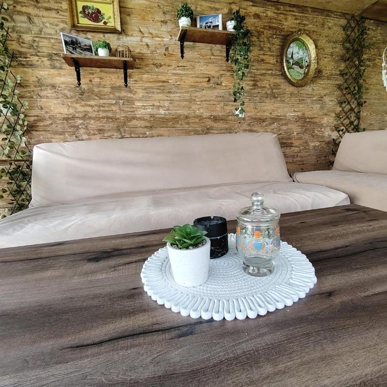 Apartmani Ruj - One-Bedroom Apartment - 14