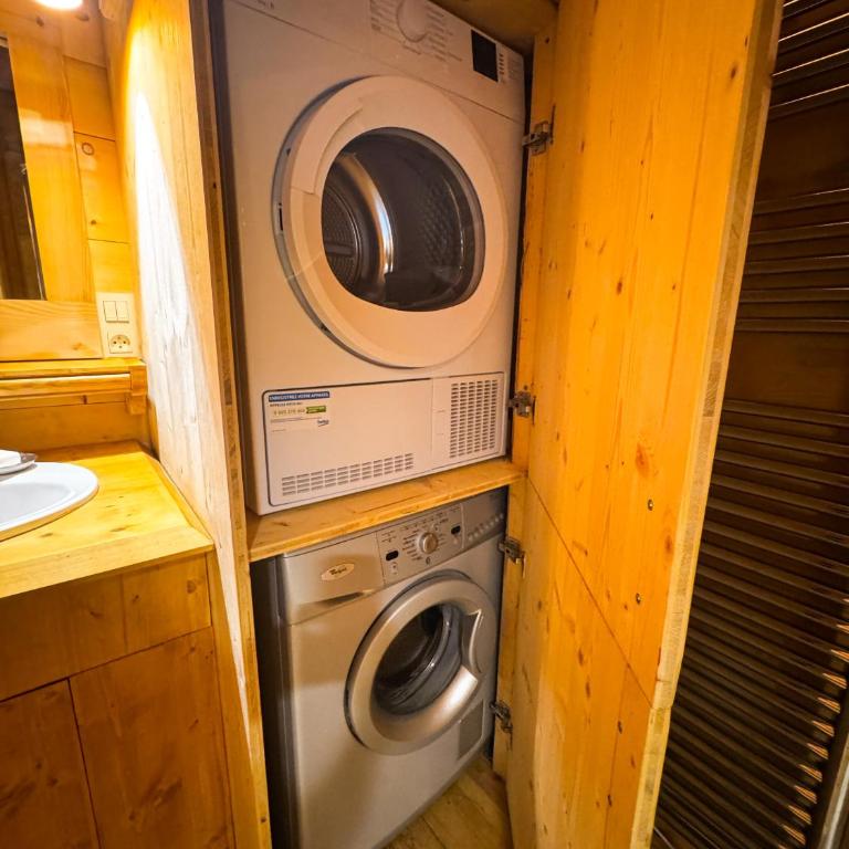 Chalet St Bernard - Chalet - 28