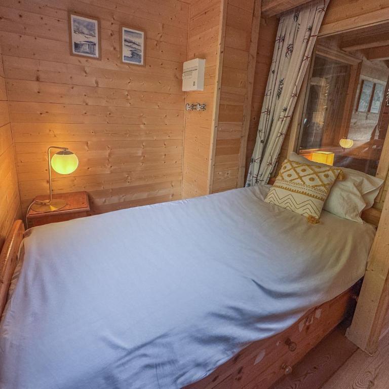 Chalet St Bernard - Chalet - 15