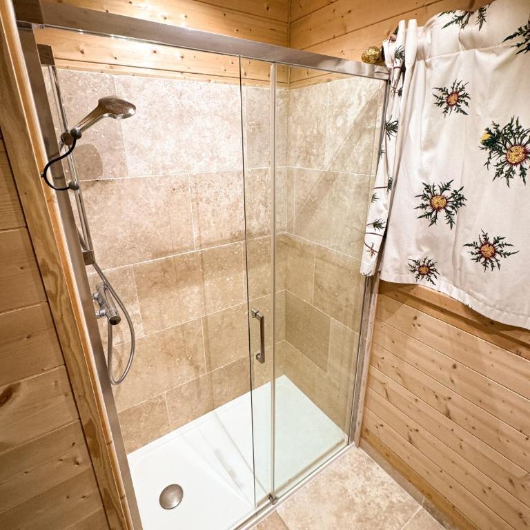 Chalet St Bernard - Chalet - 23