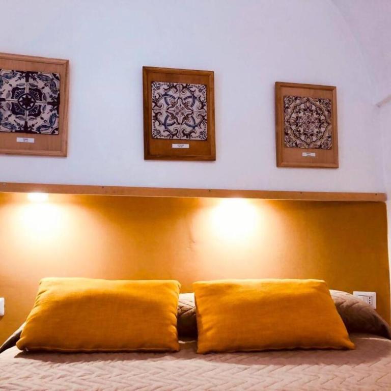 A casa dei Sasso: week end romantico a Positano! - Appartamento con 1 Camera da Letto - 1
