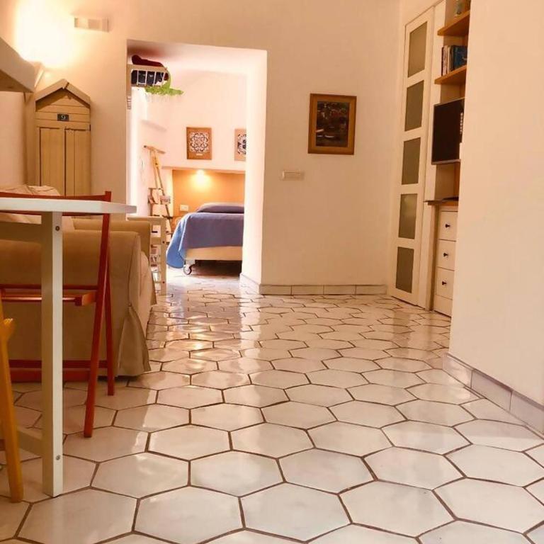 A casa dei Sasso: week end romantico a Positano! - Appartamento con 1 Camera da Letto - 4