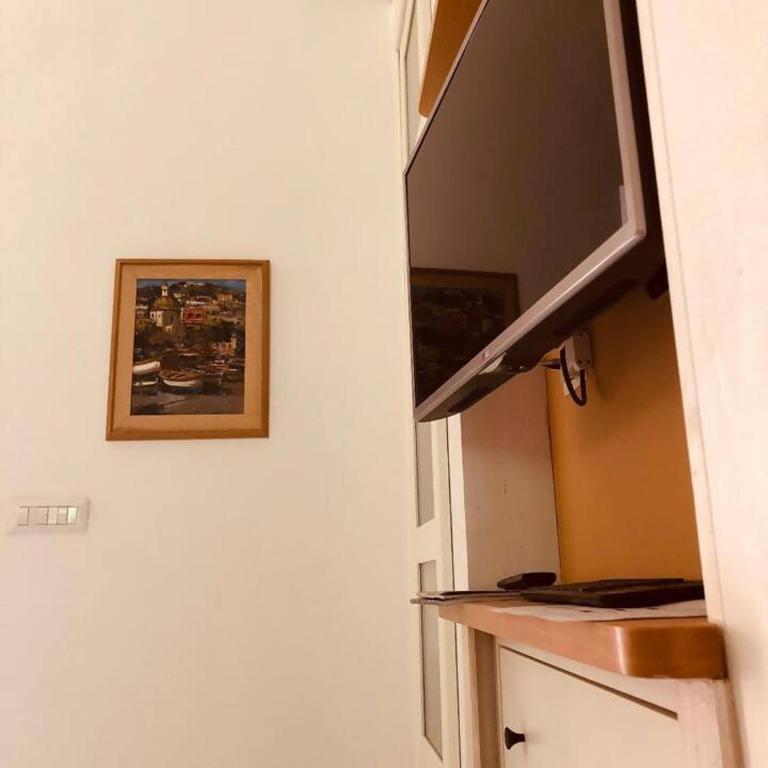 A casa dei Sasso: week end romantico a Positano! - Appartamento con 1 Camera da Letto - 5