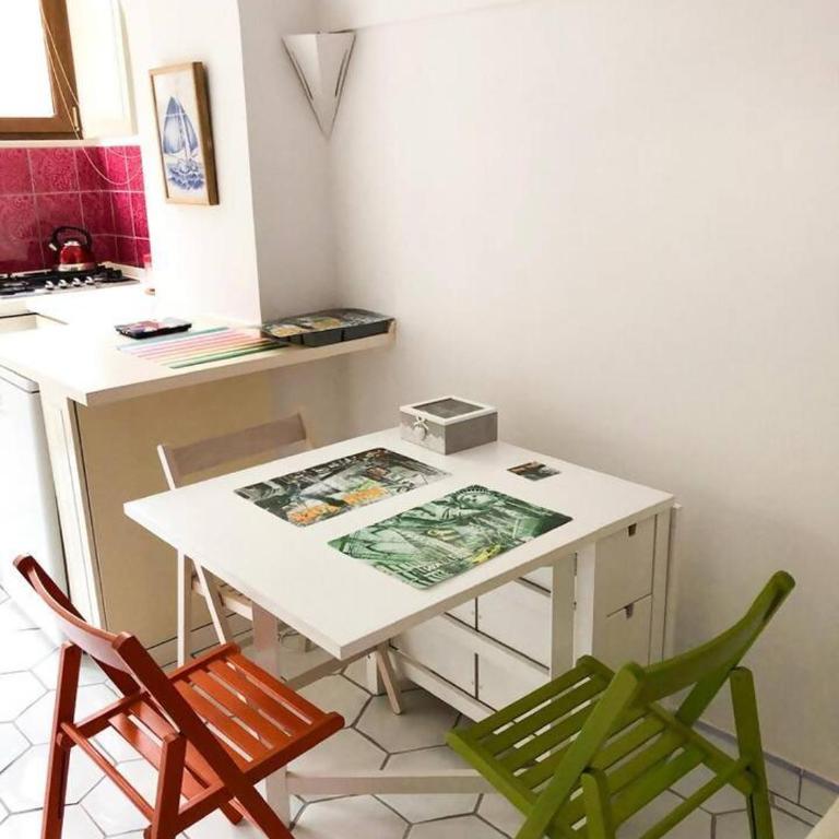 A casa dei Sasso: week end romantico a Positano! - Appartamento con 1 Camera da Letto - 6