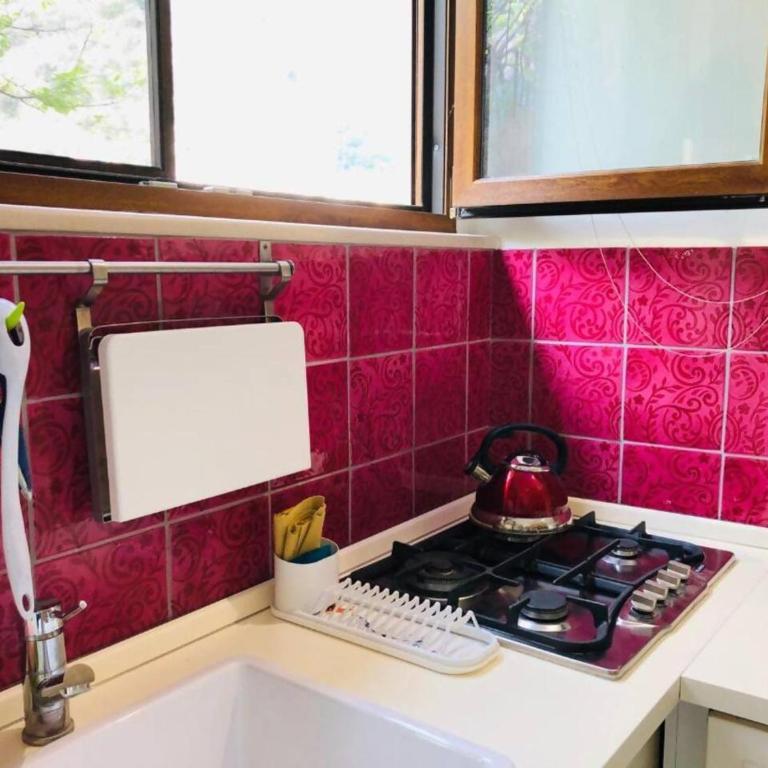 A casa dei Sasso: week end romantico a Positano! - Appartamento con 1 Camera da Letto - 7
