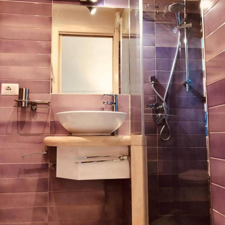 A casa dei Sasso: week end romantico a Positano! - Appartamento con 1 Camera da Letto - 10