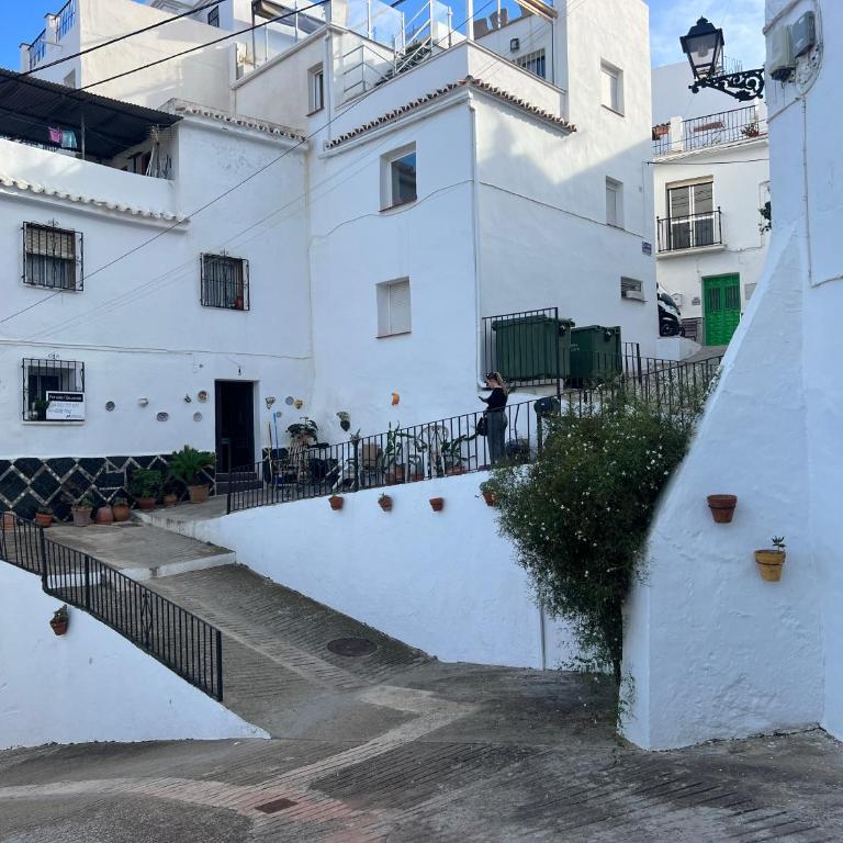 Mirador del Pueblo - Casa con 1 dormitorio - 32