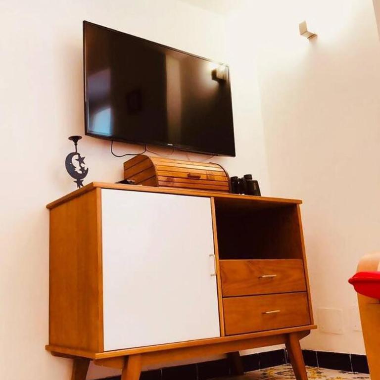 A casa dei Sasso: posizione centrale a Positano - Casa con 2 Camere da Letto - 5