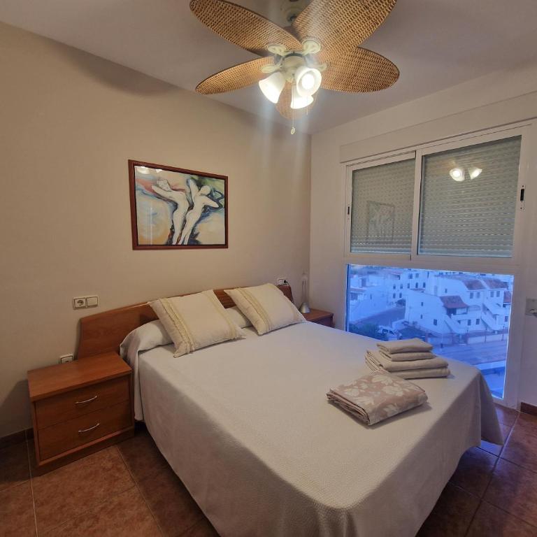 Argenta Beachside 5F - Apartamento de 2 dormitorios con terraza y vistas al mar - 19