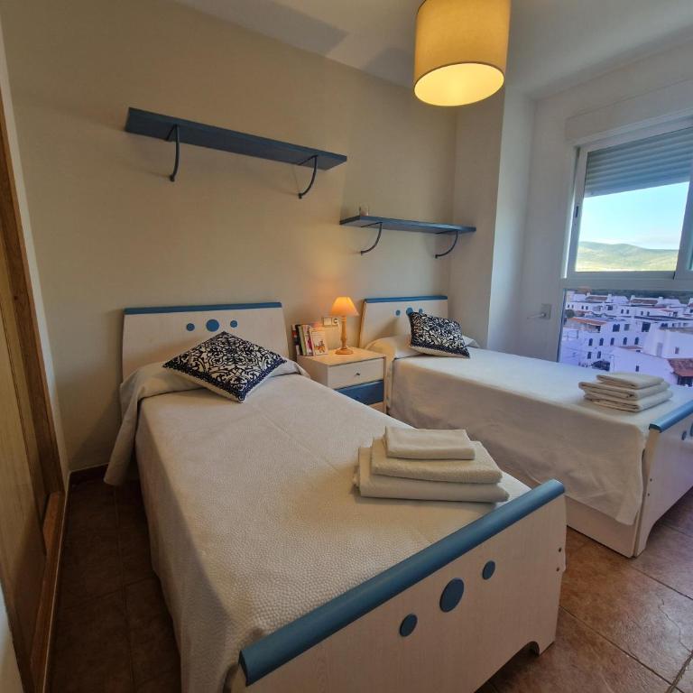 Argenta Beachside 5F - Apartamento de 2 dormitorios con terraza y vistas al mar - 20