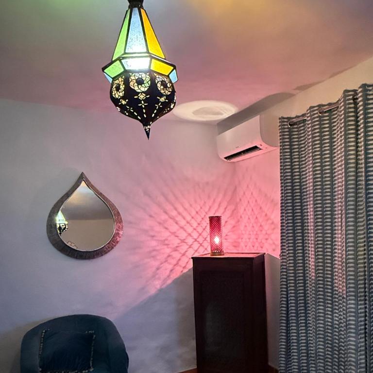 Mirador del Pueblo - Casa con 1 dormitorio - 22