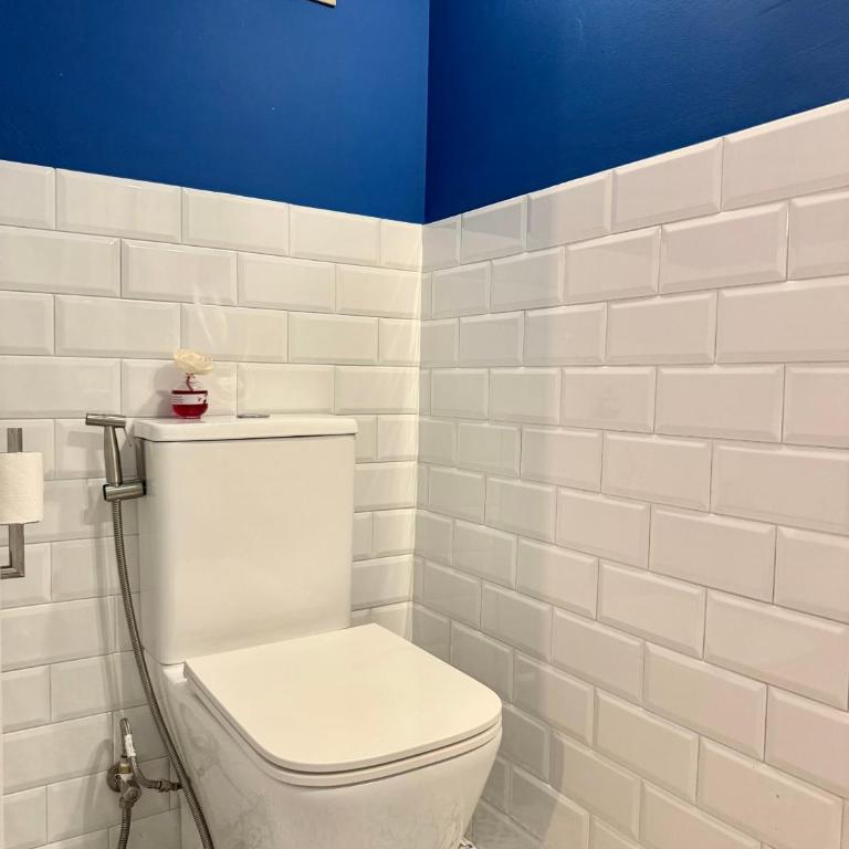 O Lar de Carril - Two-Bedroom House - 20