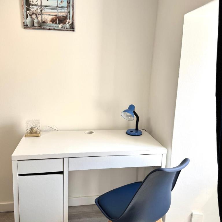 O Lar de Carril - Two-Bedroom House - 17
