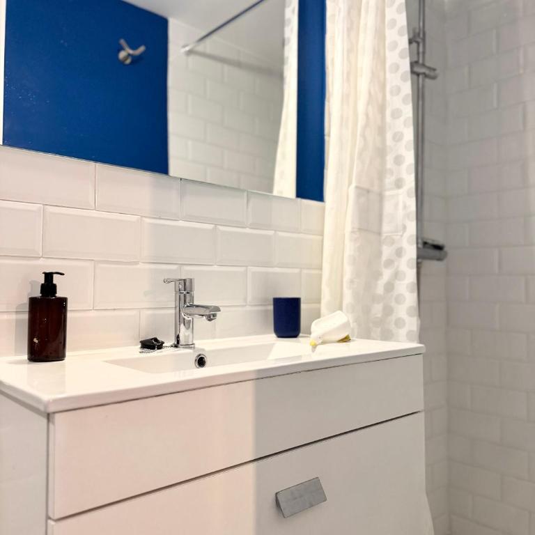 O Lar de Carril - Two-Bedroom House - 18