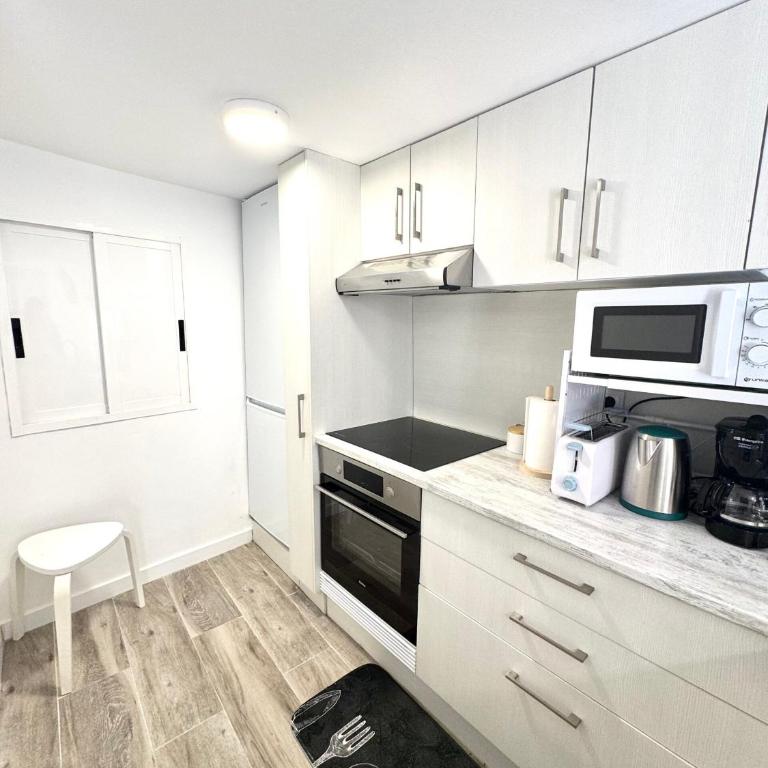 O Lar de Carril - Two-Bedroom House - 5