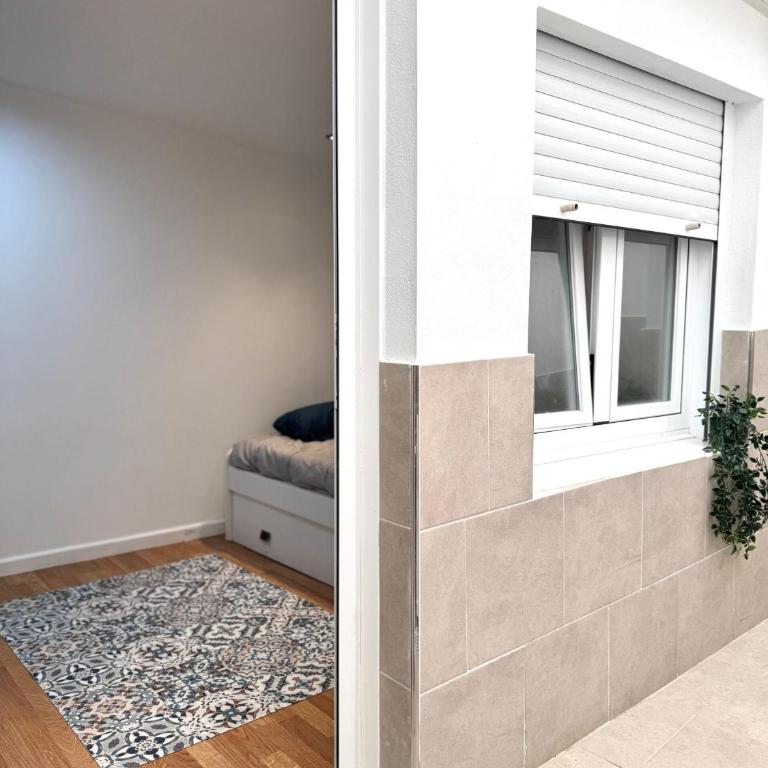 O Lar de Carril - Two-Bedroom House - 22