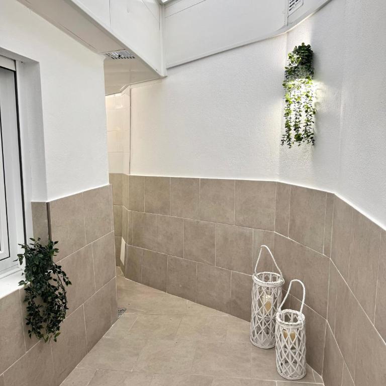 O Lar de Carril - Two-Bedroom House - 29