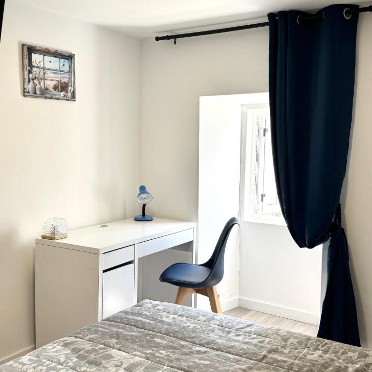 O Lar de Carril - Two-Bedroom House - 16