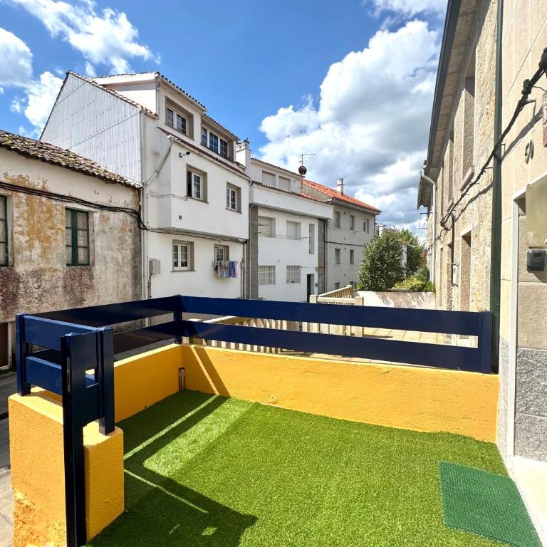 O Lar de Carril - Two-Bedroom House - 35