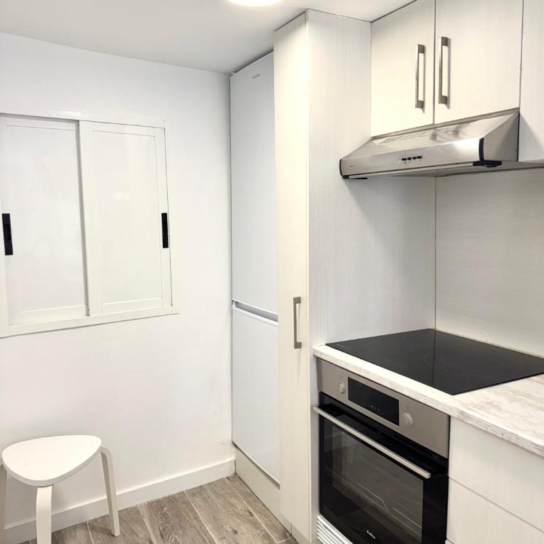 O Lar de Carril - Two-Bedroom House - 10