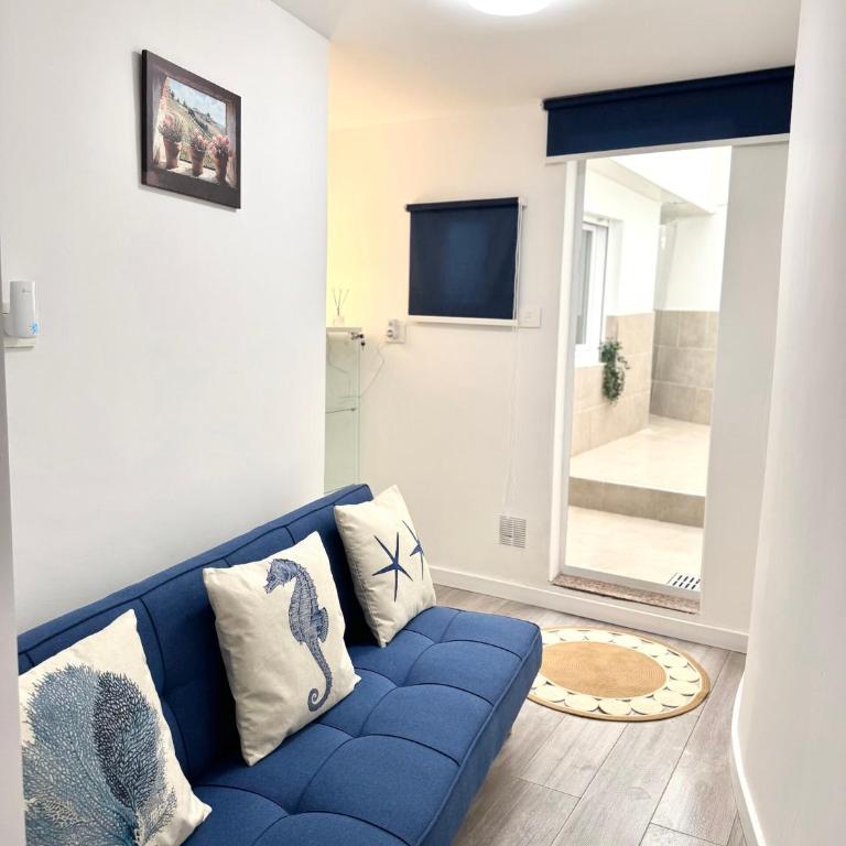 O Lar de Carril - Two-Bedroom House - 2