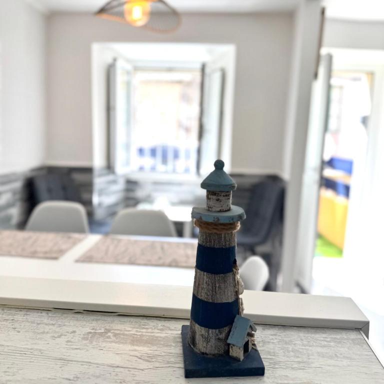O Lar de Carril - Two-Bedroom House - 8