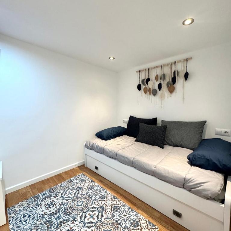 O Lar de Carril - Two-Bedroom House - 24