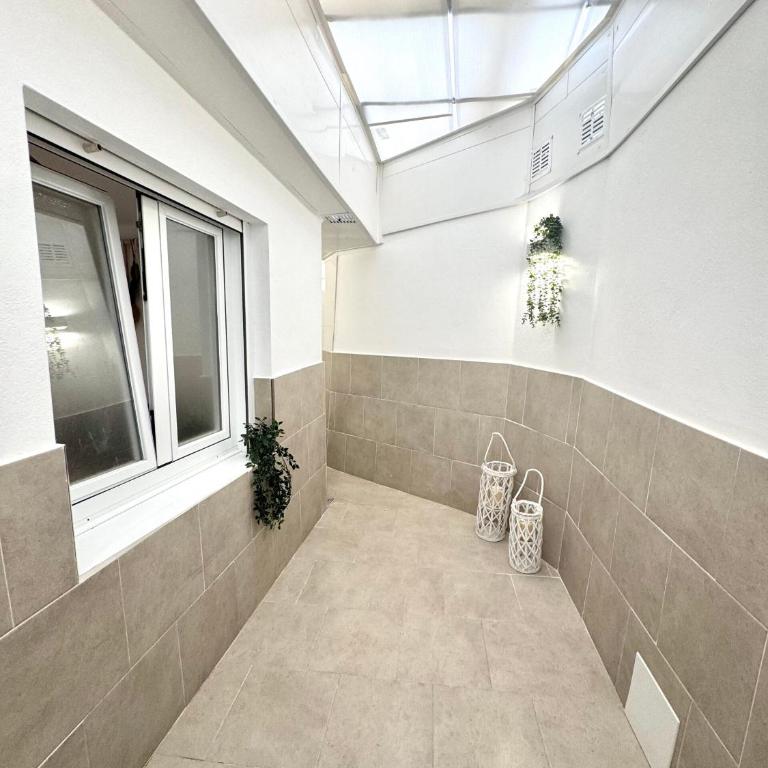 O Lar de Carril - Two-Bedroom House - 31