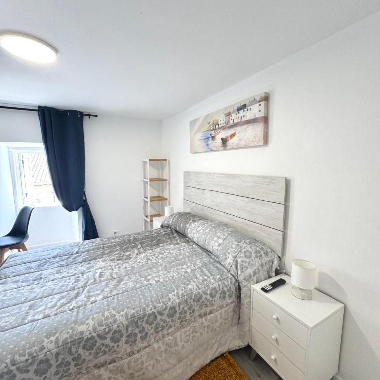 O Lar de Carril - Two-Bedroom House - 14