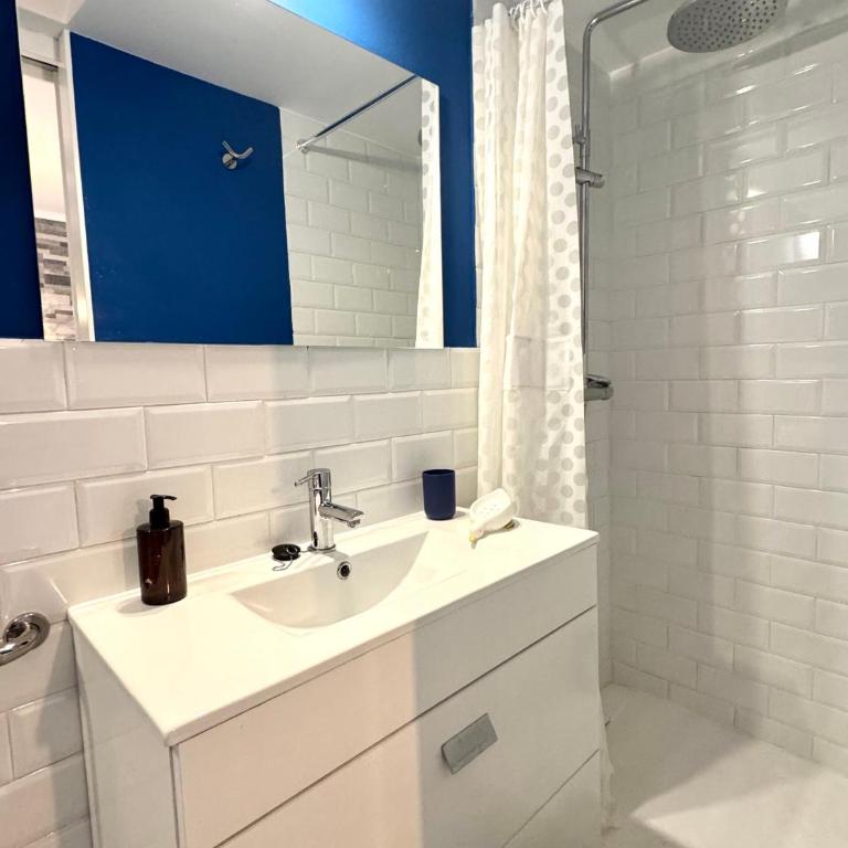 O Lar de Carril - Two-Bedroom House - 19