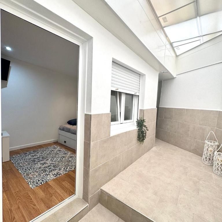O Lar de Carril - Two-Bedroom House - 32